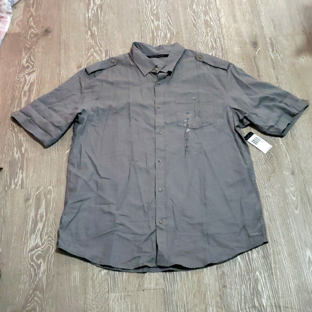 Sean John Shirt